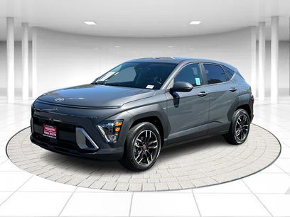 Used 2024 Hyundai Kona SE