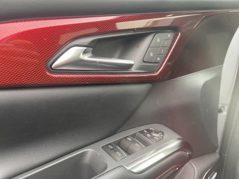 New 2025 Chevrolet Traverse RS w/ LPO, Floor Liner Package image 11