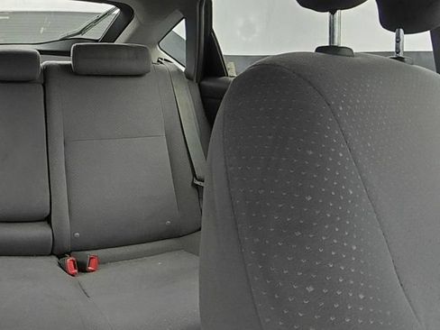 Used 2007 Toyota Prius FWD image 22