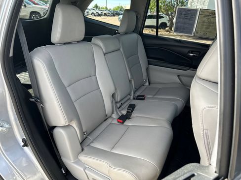 Used 2021 Honda Pilot Special Edition image 21