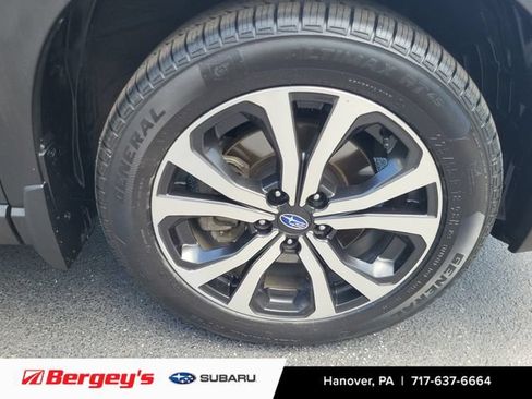 Used 2019 Subaru Forester Limited AWD/4WD image 20