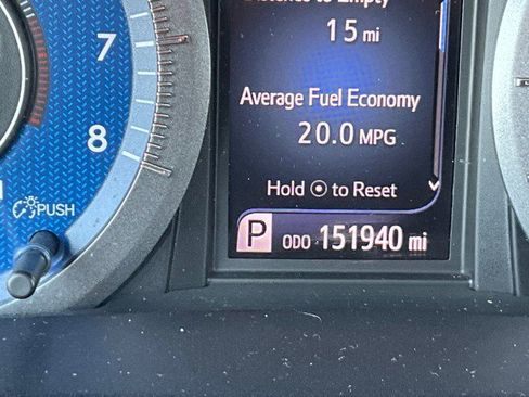 Used 2016 Toyota Sienna XLE w/ XLE Navigation Package image 14