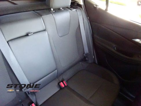 Used 2020 Buick Encore GX Select w/ Experience Buick Package image 17