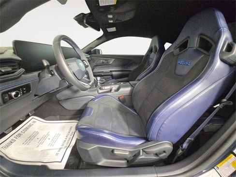 Certified 2024 Ford Mustang Dark Horse w/ Dark Horse Handlin Package image 9