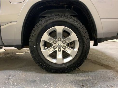 Used 2021 RAM 1500 Laramie image 24