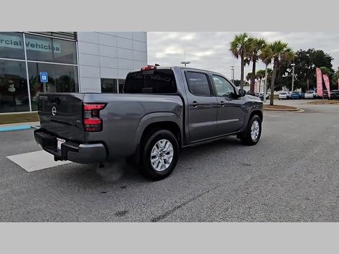 Used 2024 Nissan Frontier SV w/ SV Convenience Package image 33