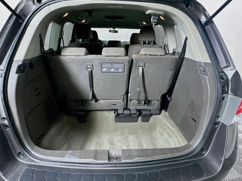 Used 2016 Honda Odyssey SE image 29