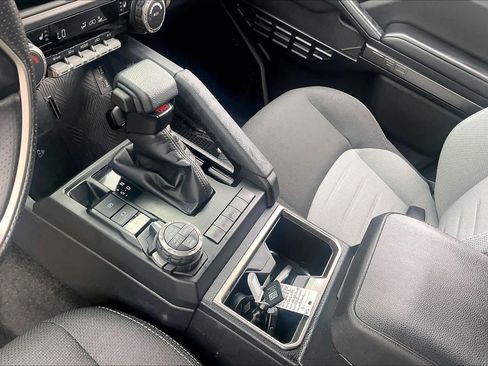 Used 2025 Toyota 4Runner TRD Off-Road image 15