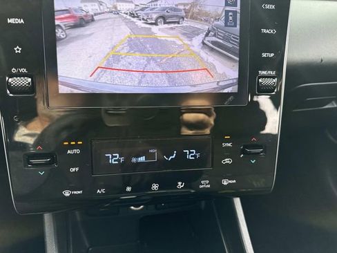 Used 2022 Hyundai Tucson XRT w/ Cargo Package image 27