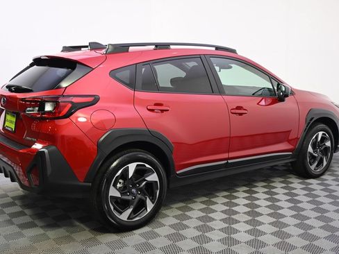 Certified 2024 Subaru Crosstrek 2.5i Limited AWD/4WD image 7