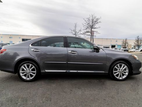 Used 2012 Lexus ES 350 image 16