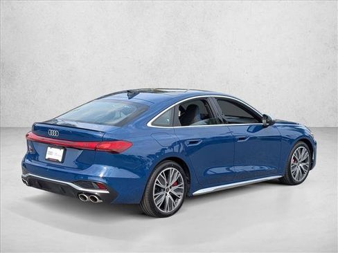 New 2026 Audi S5 Prestige AWD/4WD image 2