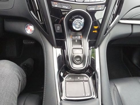 Used 2021 Acura RDX AWD image 17