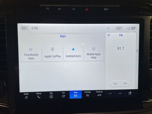 Used 2024 Ford F150 XLT w/ Equipment Group 302A MID image 10