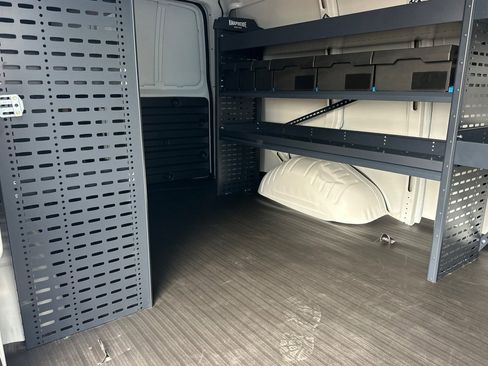 New 2025 Chevrolet Express 2500 w/ Driver Convenience Package image 14