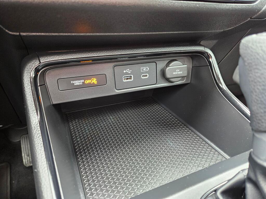 Used 2025 Honda CR-V EX image 29