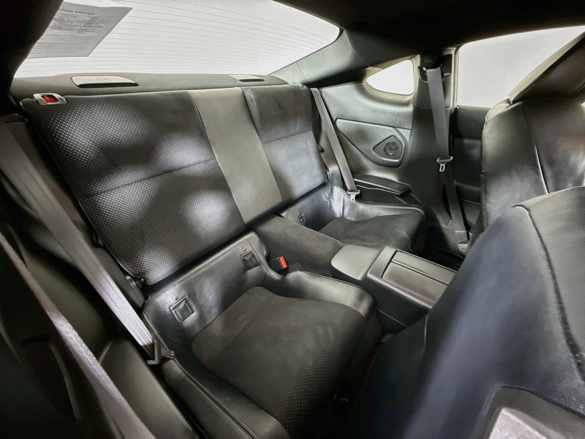 Certified 2024 Toyota GR86 Premium RWD image 27