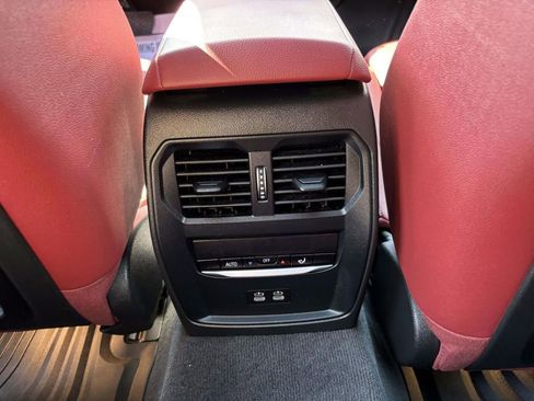 Certified 2023 BMW i4 eDrive40 w/ Premium Package image 33