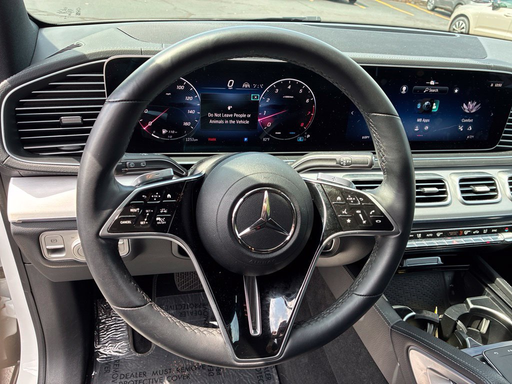 Used 2026 Mercedes-Benz GLE 350 4MATIC image 17