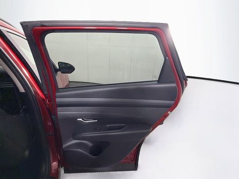 Used 2026 Hyundai Tucson SEL Plus FWD image 30