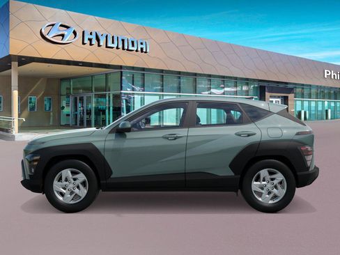 New 2026 Hyundai Kona SE AWD/4WD image 3