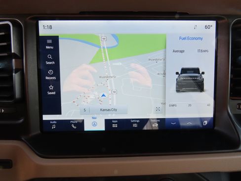 Used 2023 Ford Bronco Wildtrak image 28