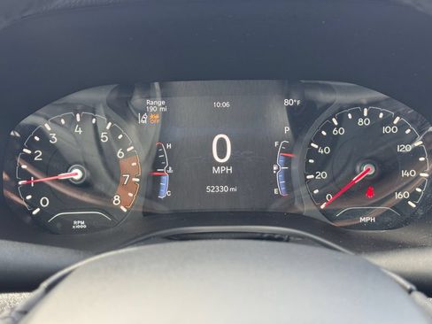 Used 2021 Chevrolet TrailBlazer LS FWD image 24