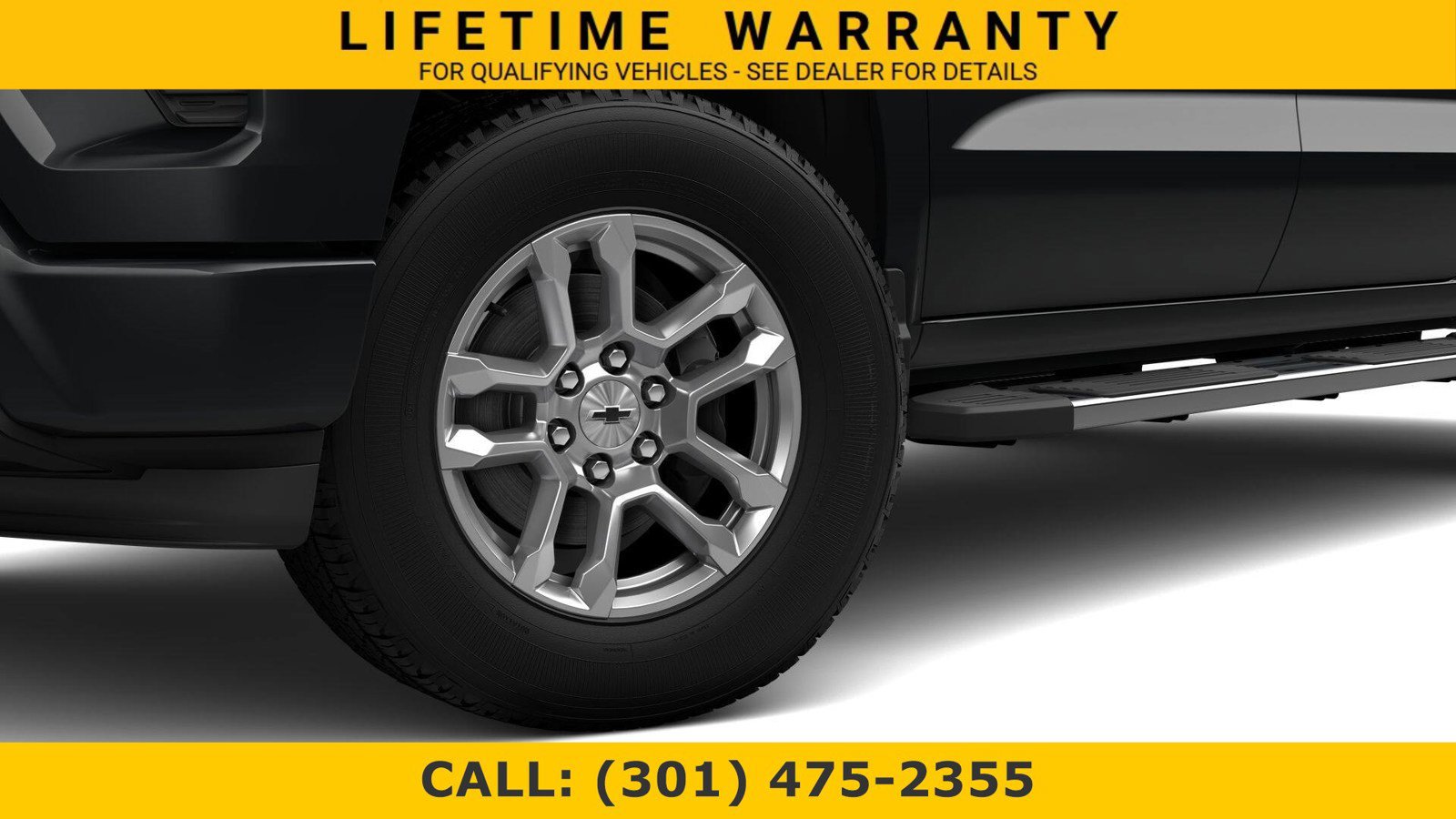 New 2026 Chevrolet Silverado 1500 RST w/ Safety Package AWD/4WD image 28