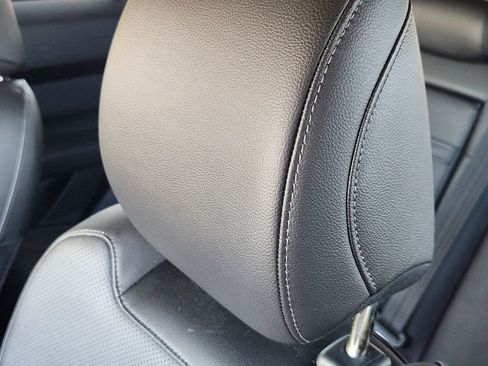 Used 2025 MAZDA CX-50 AWD 2.5 Turbo w/ Cargo Package image 14