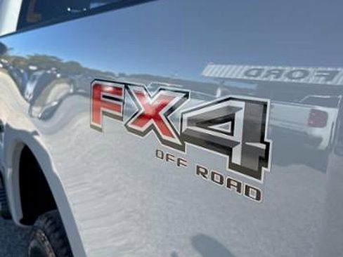New 2025 Ford F350 Platinum image 10
