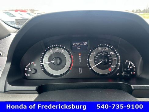 Used 2014 Honda Odyssey EX-L image 18