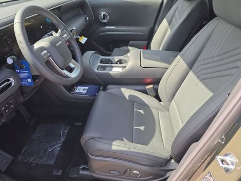 New 2026 Hyundai Palisade SEL FWD image 16