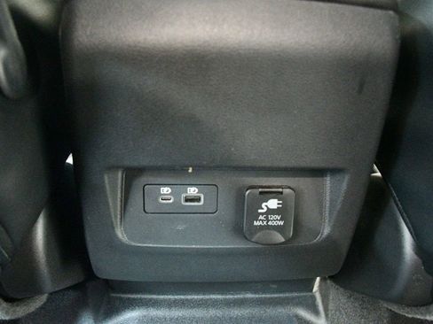 Used 2022 Nissan Frontier SV w/ SV Premium Package AWD/4WD image 75