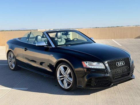 Used 2012 Audi S5 Prestige AWD/4WD image 2