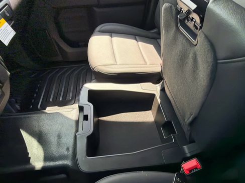 New 2026 Chevrolet Silverado 2500 W/T w/ WT Convenience Package image 34