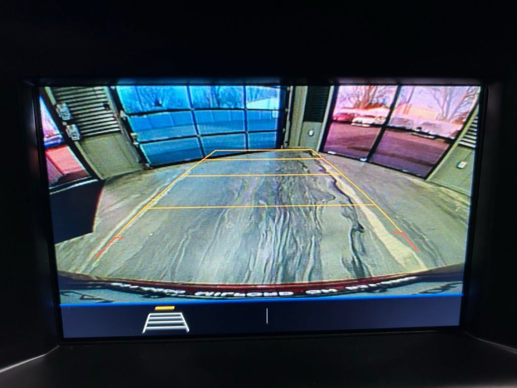 Used 2019 GMC Terrain SLE AWD/4WD image 18