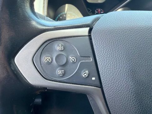 Used 2021 Chevrolet Colorado Z71 AWD/4WD image 51