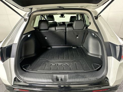 Used 2025 Honda HR-V EX-L image 28
