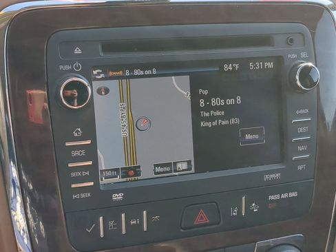 Used 2017 Buick Enclave Premium w/ Experience Buick Package FWD image 16