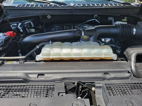 Used 2024 Ford Expedition Max XLT RWD image 38