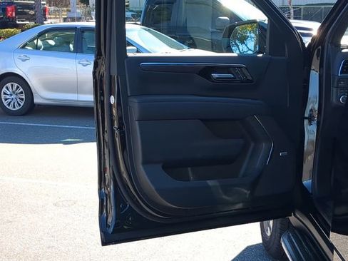 New 2026 Chevrolet Tahoe LT w/ Comfort Package image 19