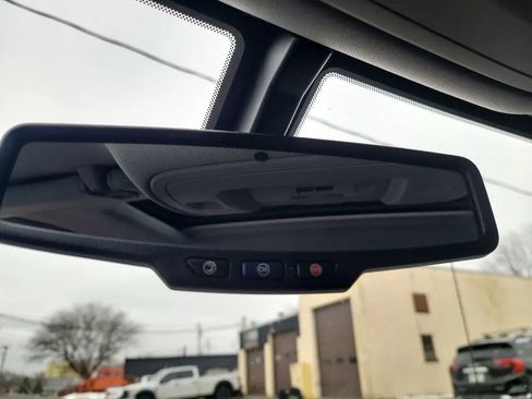 Used 2018 Chevrolet Silverado 2500 LTZ w/ Duramax Plus Package image 24