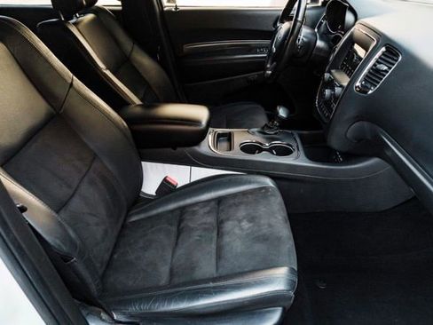 Used 2019 Dodge Durango GT image 27
