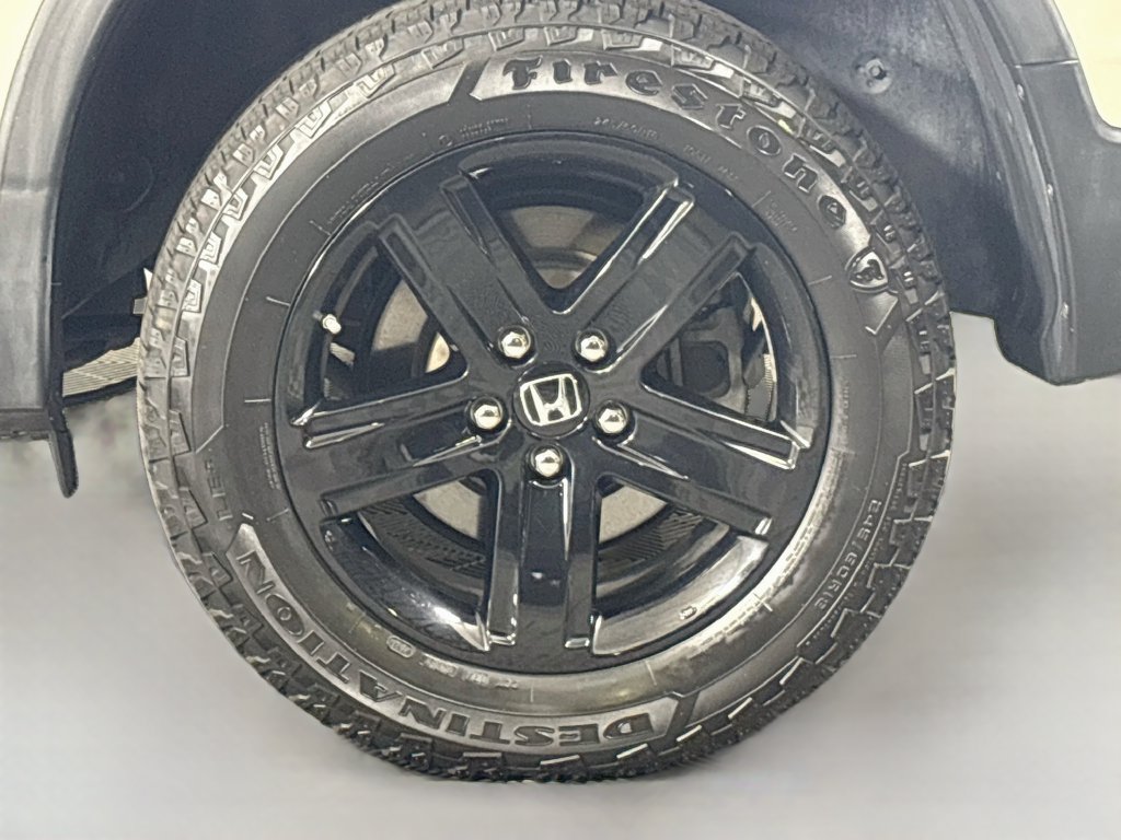 Used 2017 Honda Ridgeline RTL-T image 32