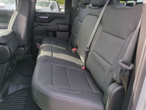 New 2026 Chevrolet Silverado 2500 W/T w/ WT Convenience Package AWD/4WD image 21