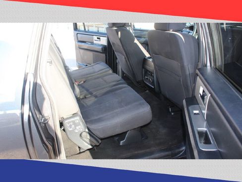 Used 2016 Ford Expedition EL XLT AWD/4WD image 26