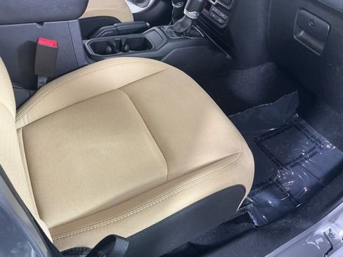 Used 2020 Jeep Gladiator Sport w/ Quick Order Package 24S image 13