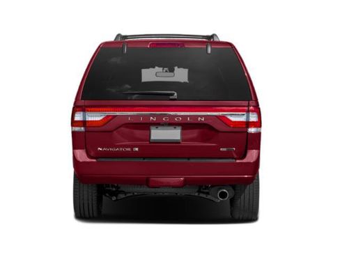 Used 2015 Lincoln Navigator L 2WD image 5