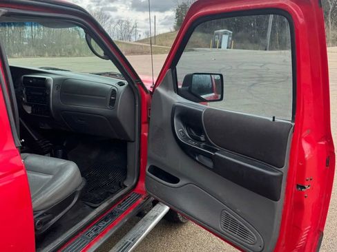 Used 2006 Ford Ranger XLT image 15