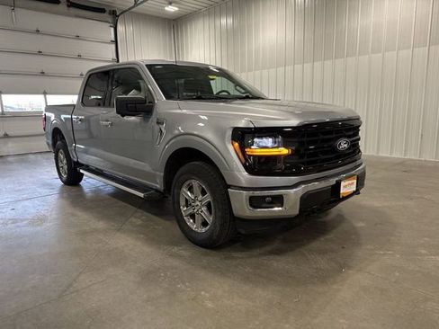 Used 2024 Ford F150 XLT AWD/4WD image 6